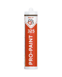 Seal-it 325 PRO-PAINT - Antracietgrijs (RAL7016)