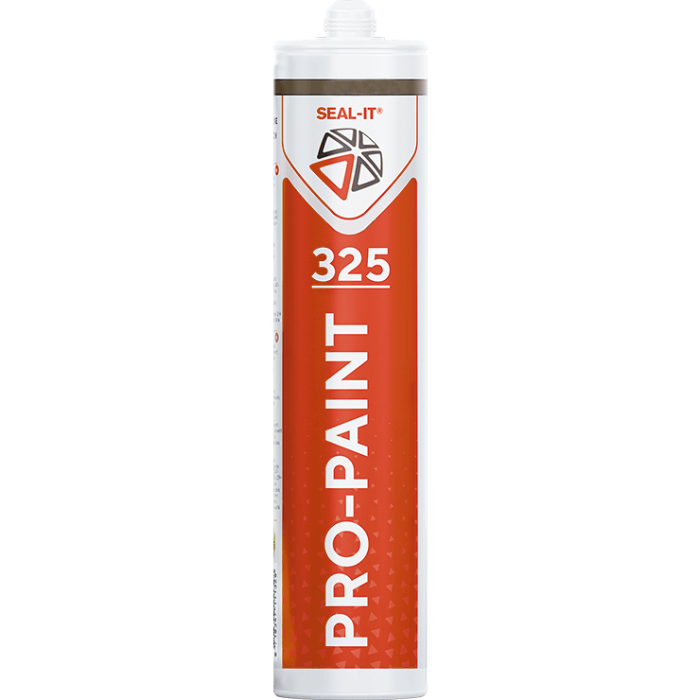 Seal-it 325 PRO-PAINT - Antracietgrijs (RAL7016)